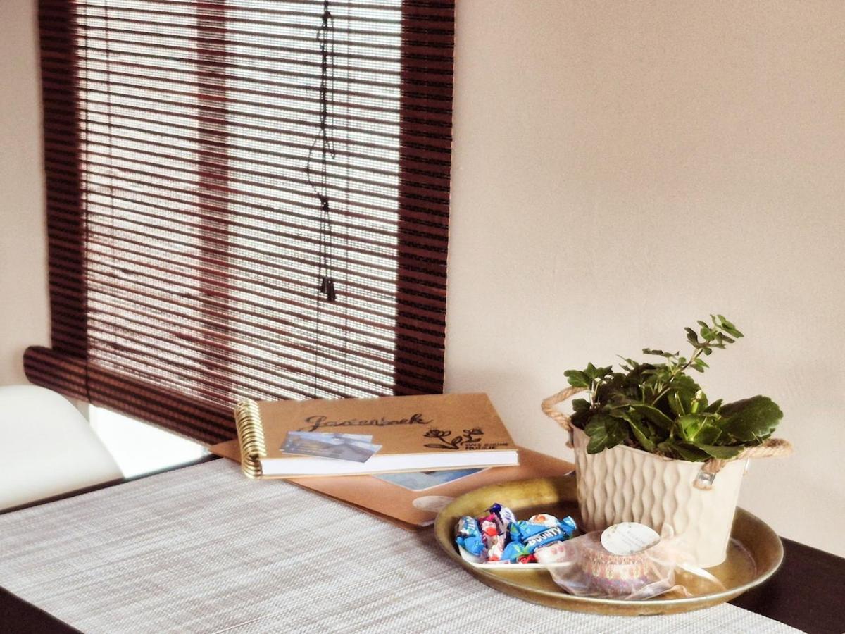 Ons Kleine Appartement