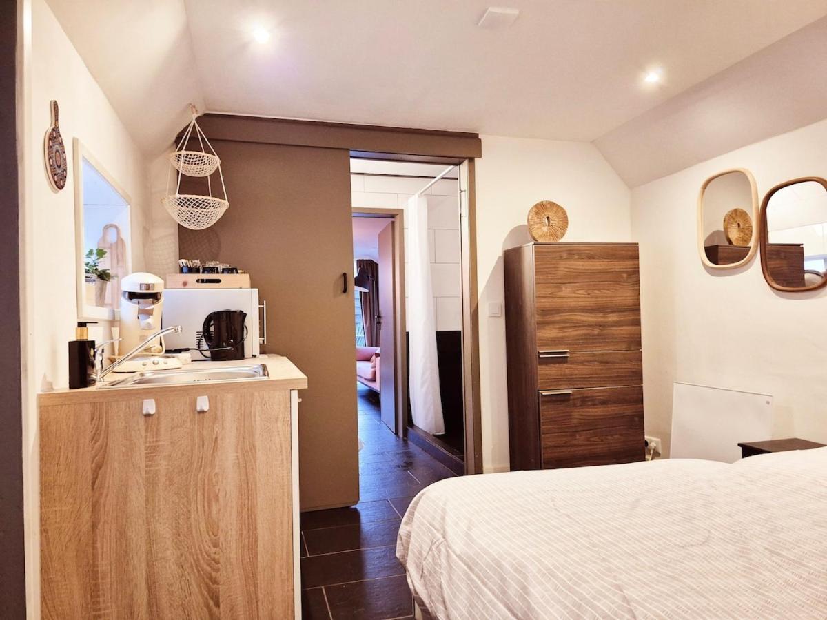 Appartement Ons Kleine *