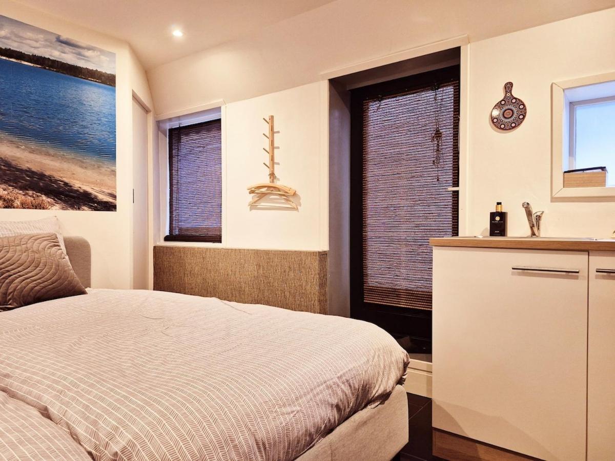 Appartement Ons Kleine Gasselte