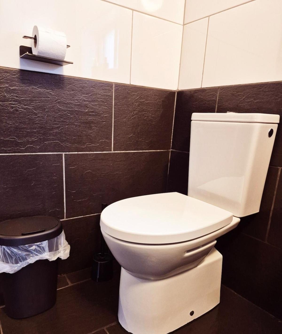 Appartement Ons Kleine Gasselte