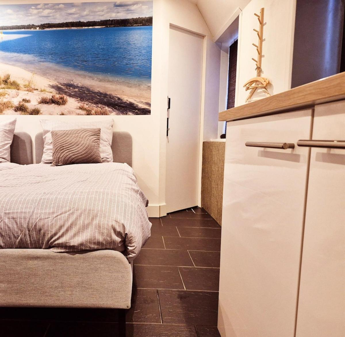 Appartement Ons Kleine Gasselte