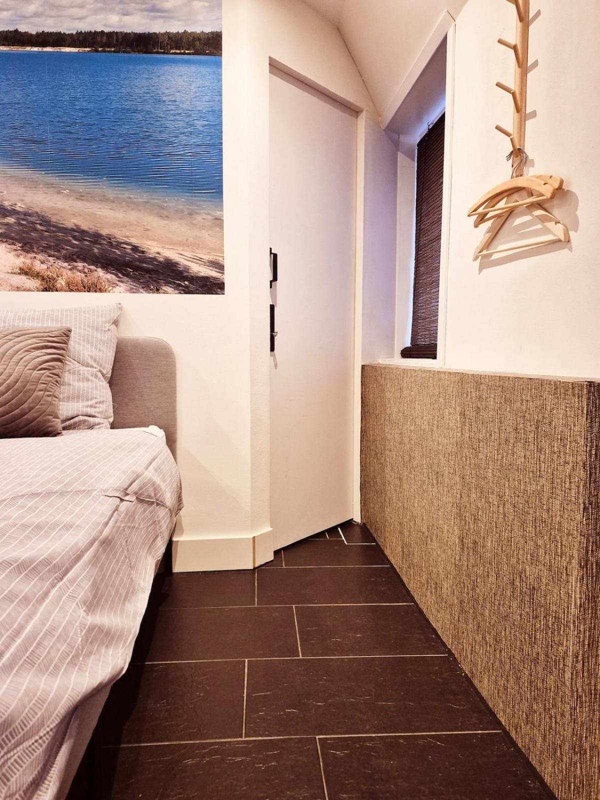 Ons Kleine Appartement *