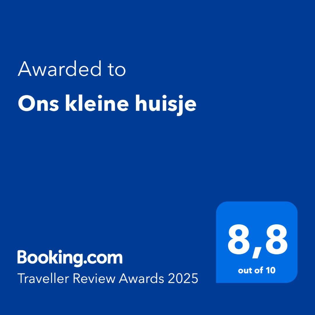 Ons Kleine *