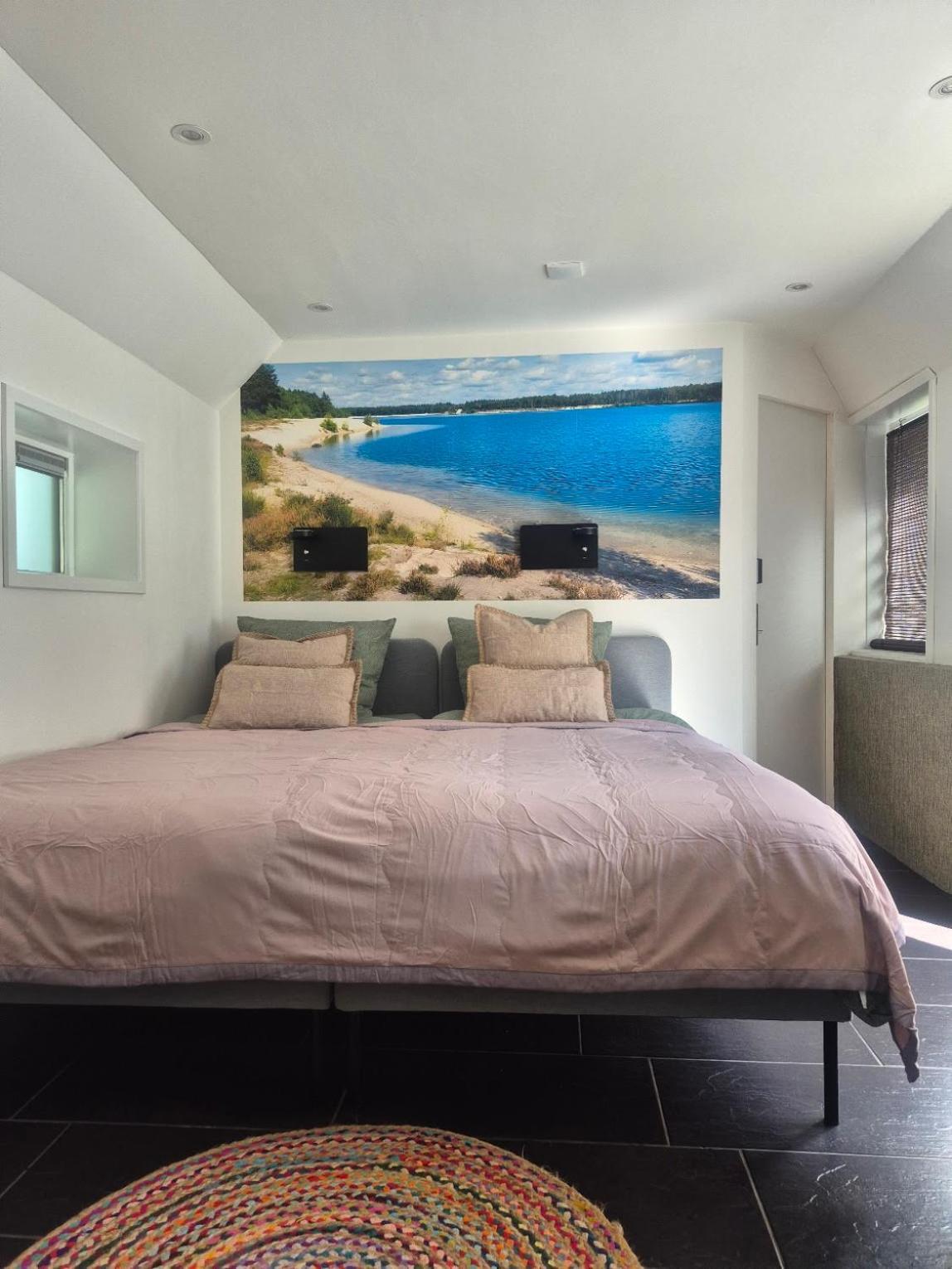 Appartement Ons Kleine *